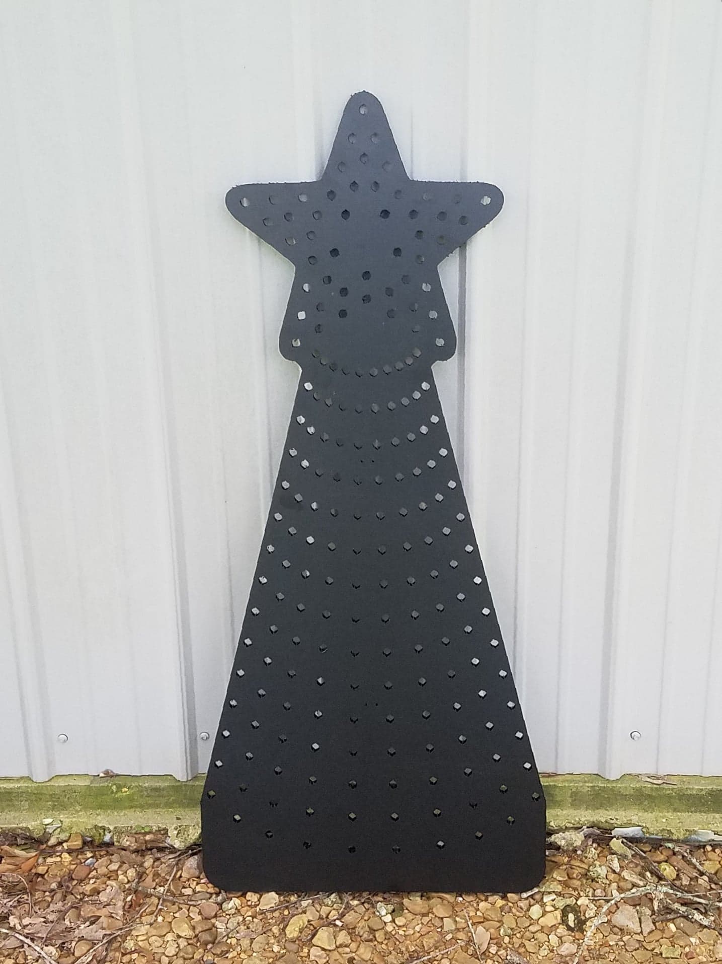 Medium NSR Tree Coro Props EFL Designs